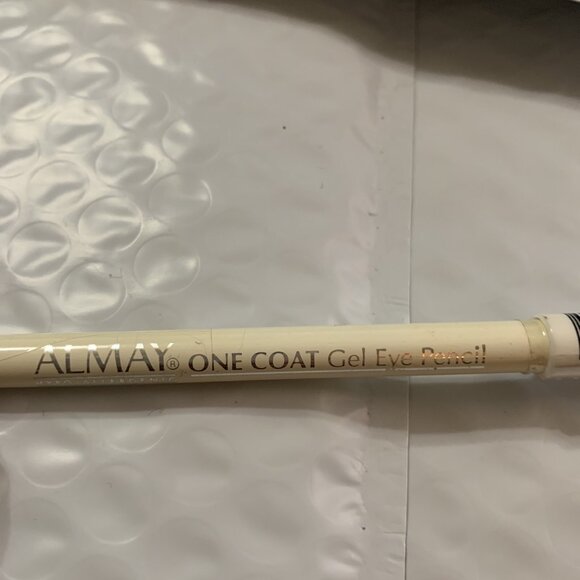 Almay One Coat Gel Eye Pencil for GREEN EYES NEW Sealed RETRACTABLE - Picture 1 of 5
